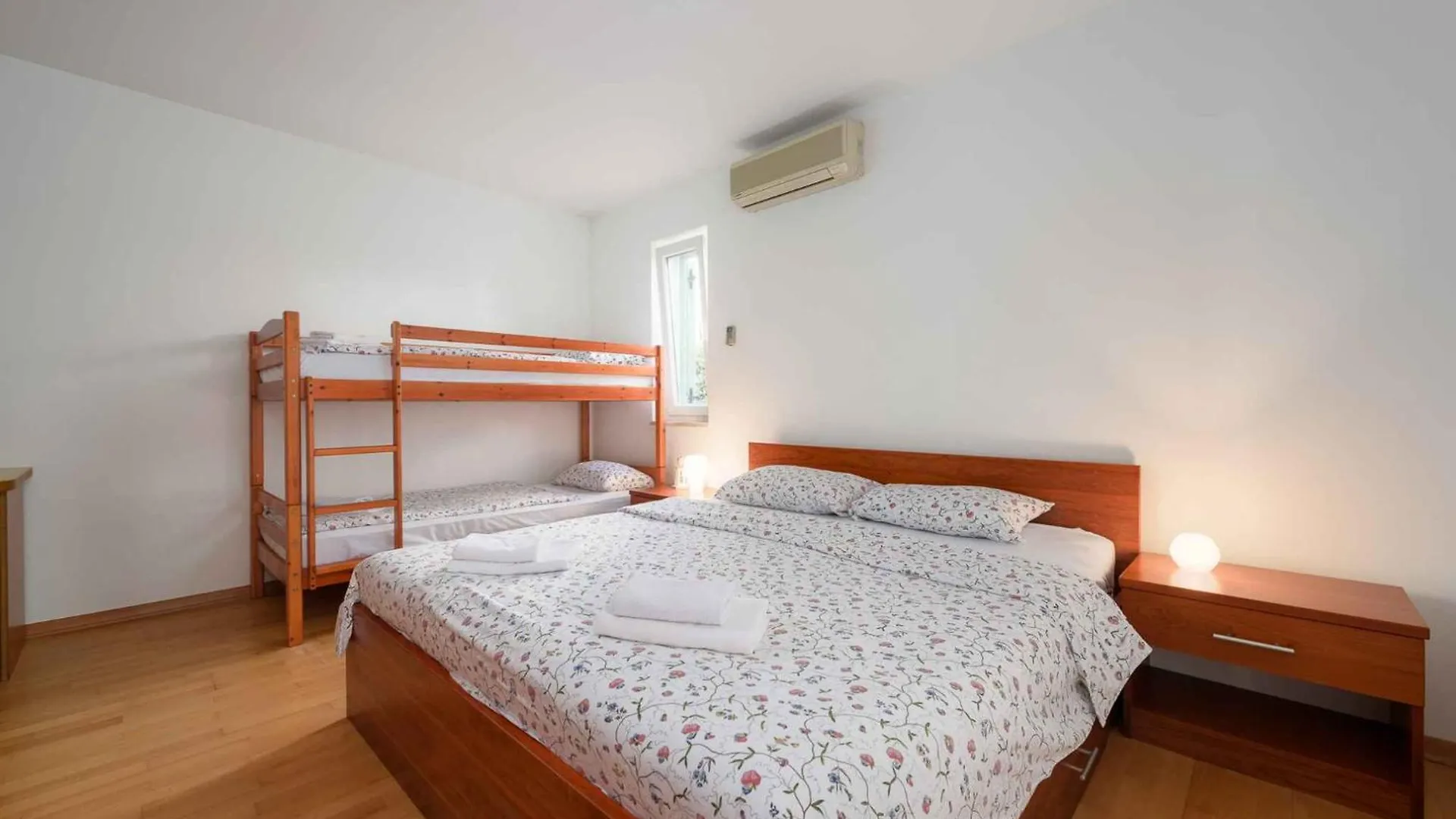 Apartment In Porec - Istrien 51991 Kroatien