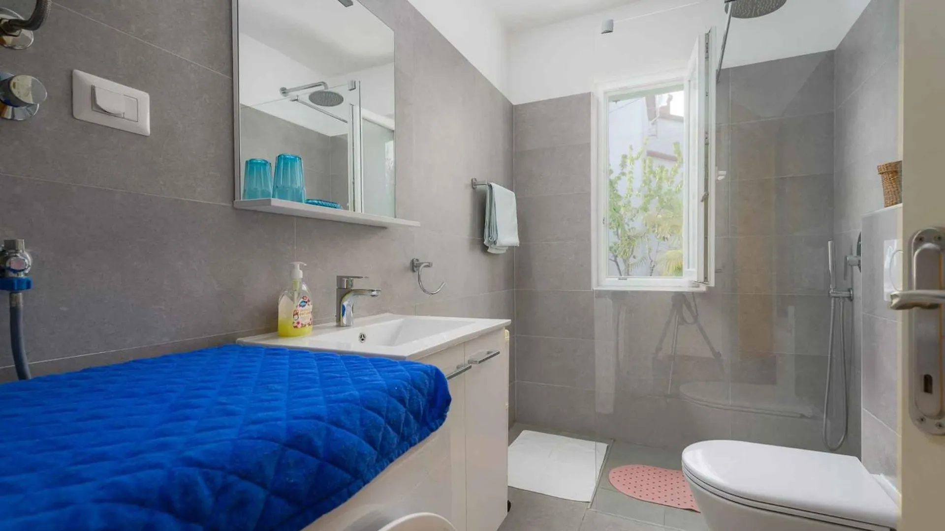 Apartment In Porec - Istrien 51991