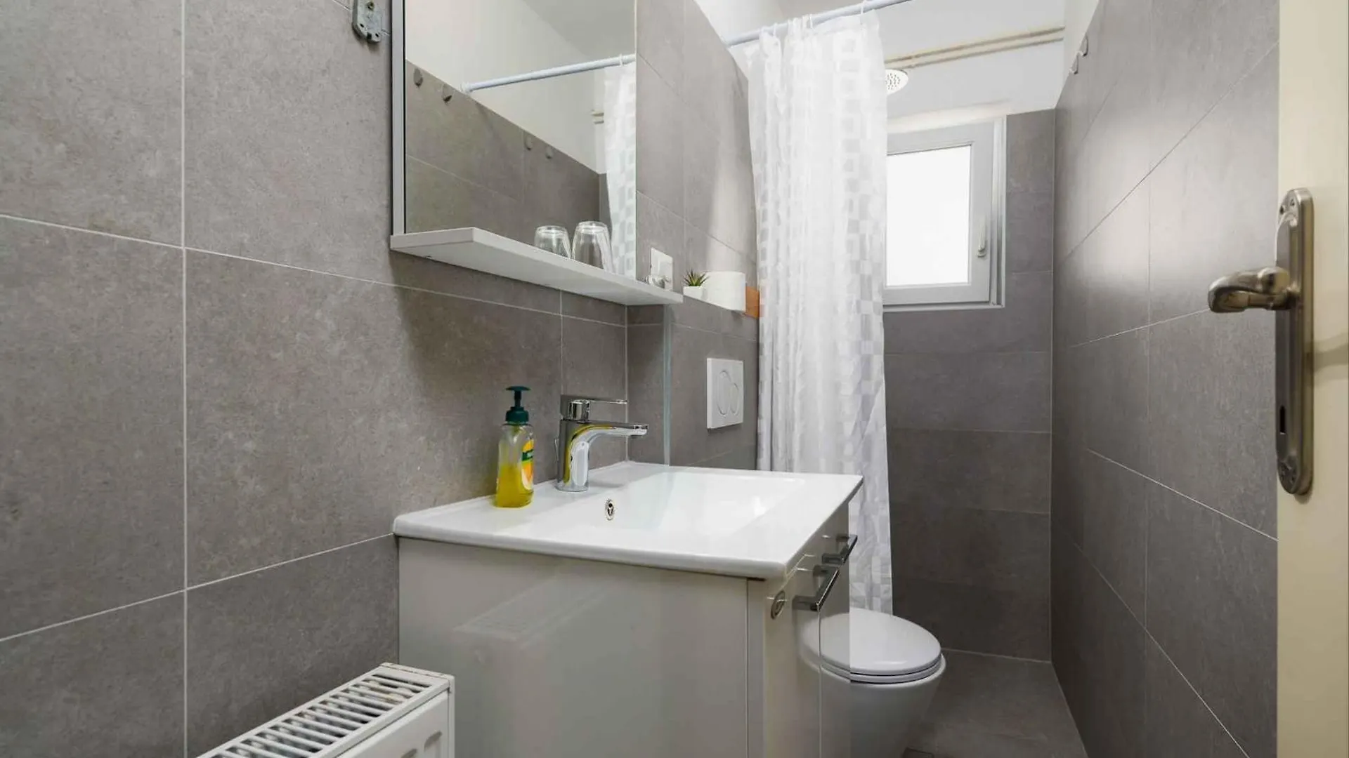 Apartment In Porec - Istrien 51991