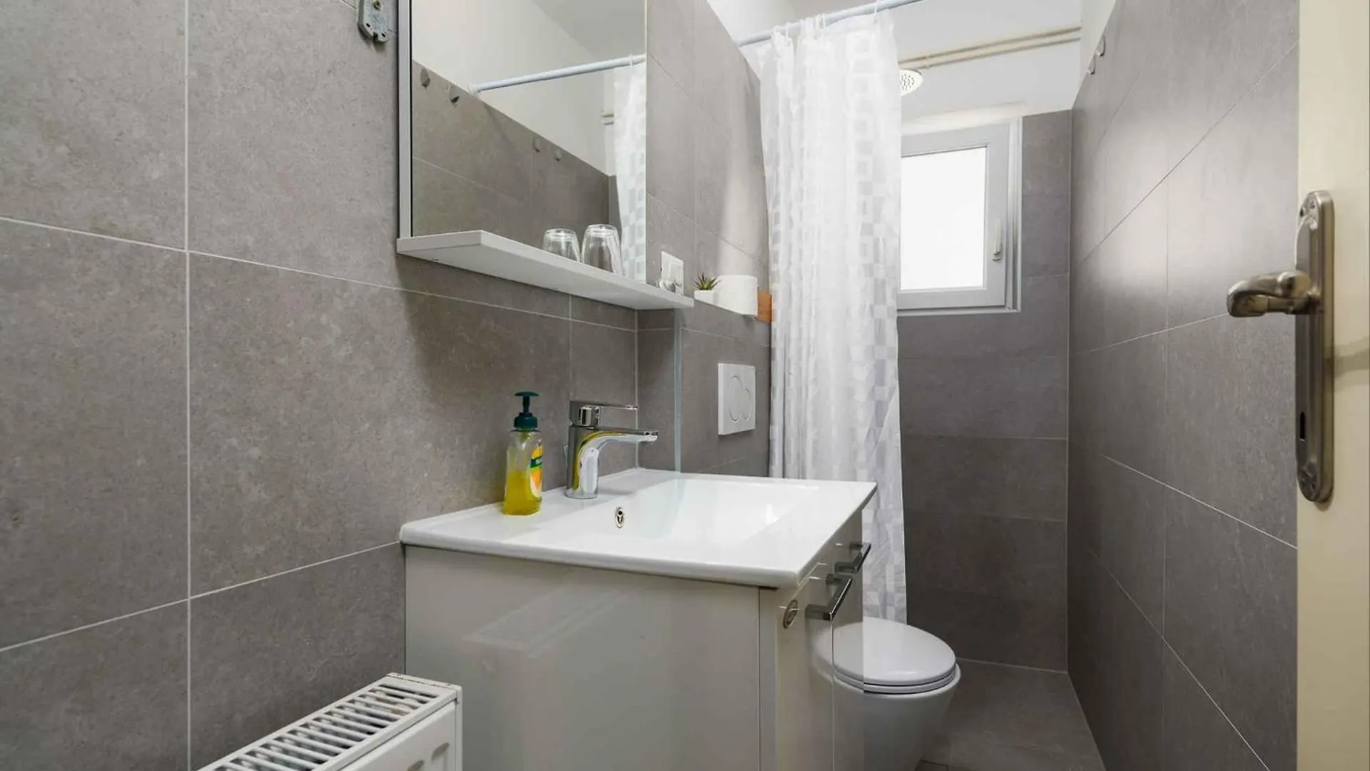 Apartment In Porec - Istrien 51991