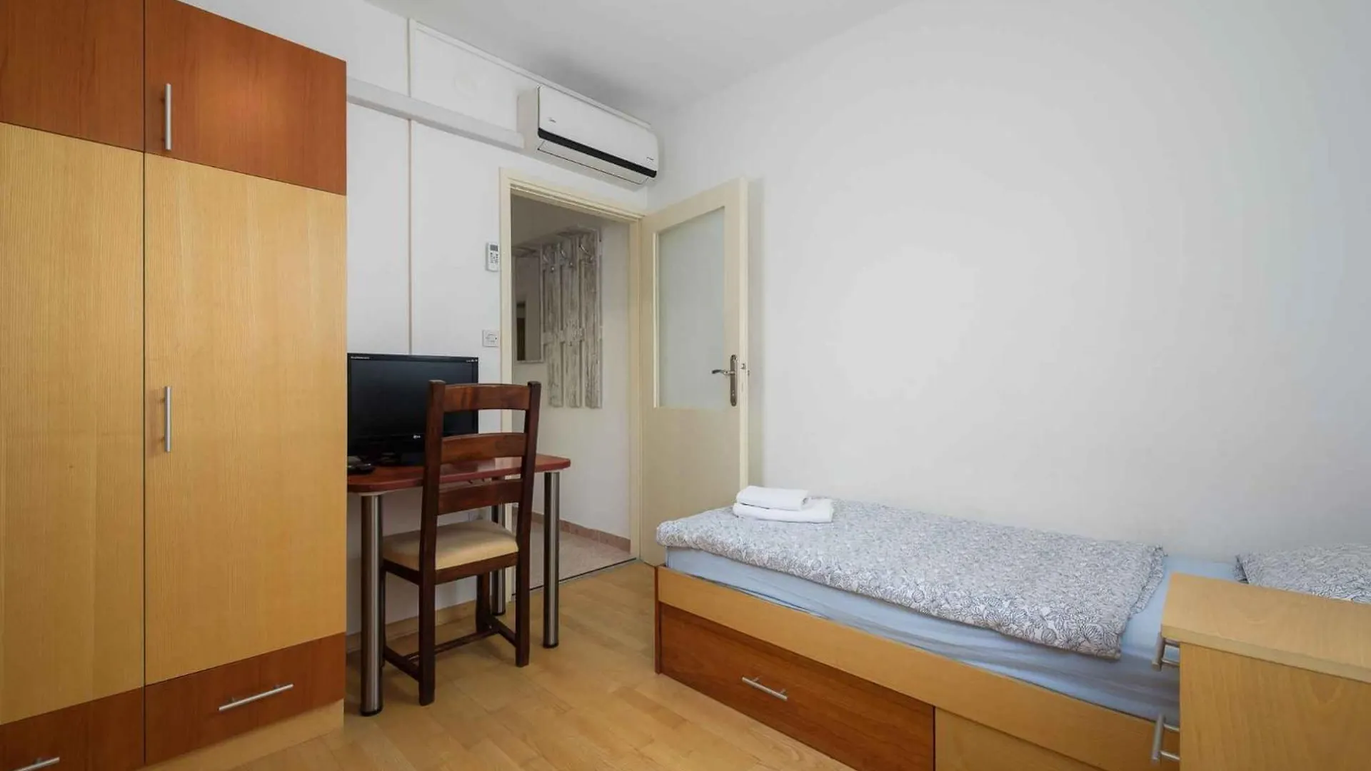 Apartment In Porec - Istrien 51991