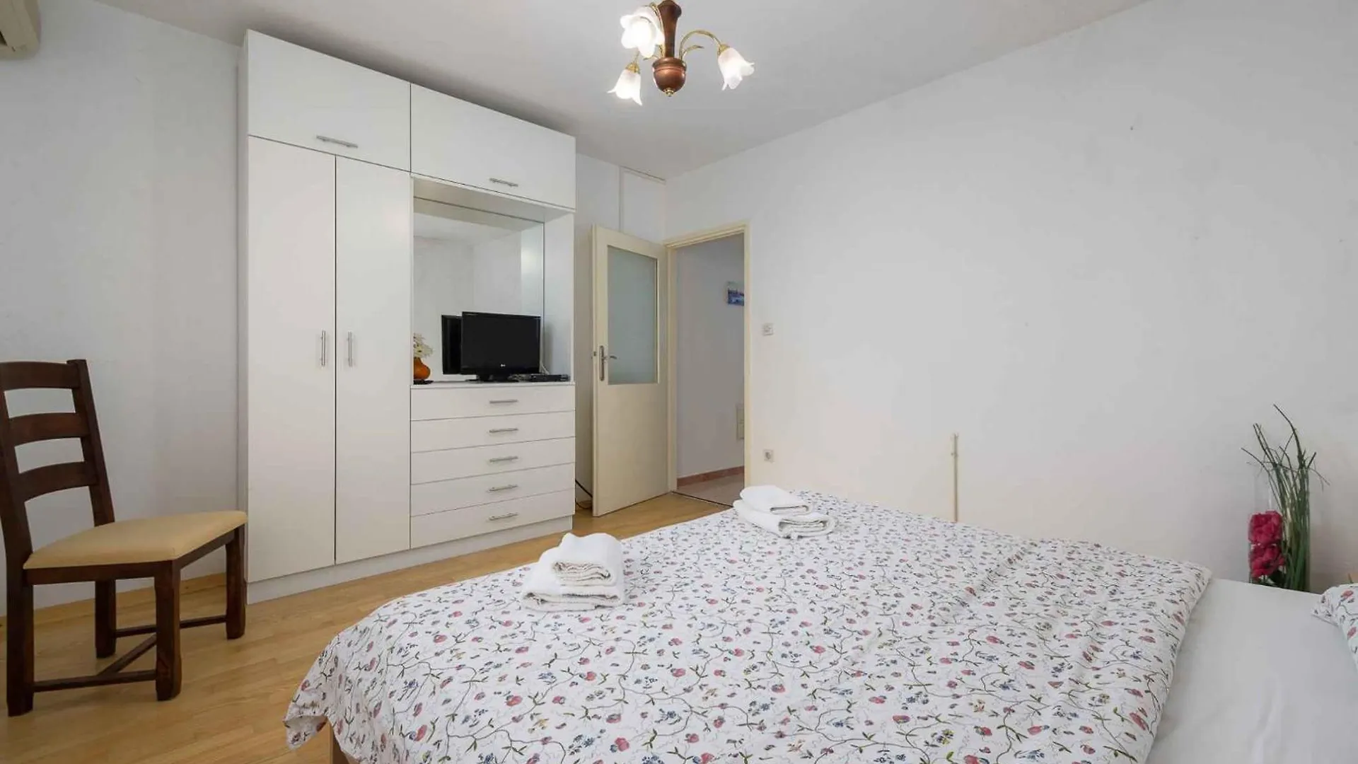 Apartment In Porec - Istrien 51991