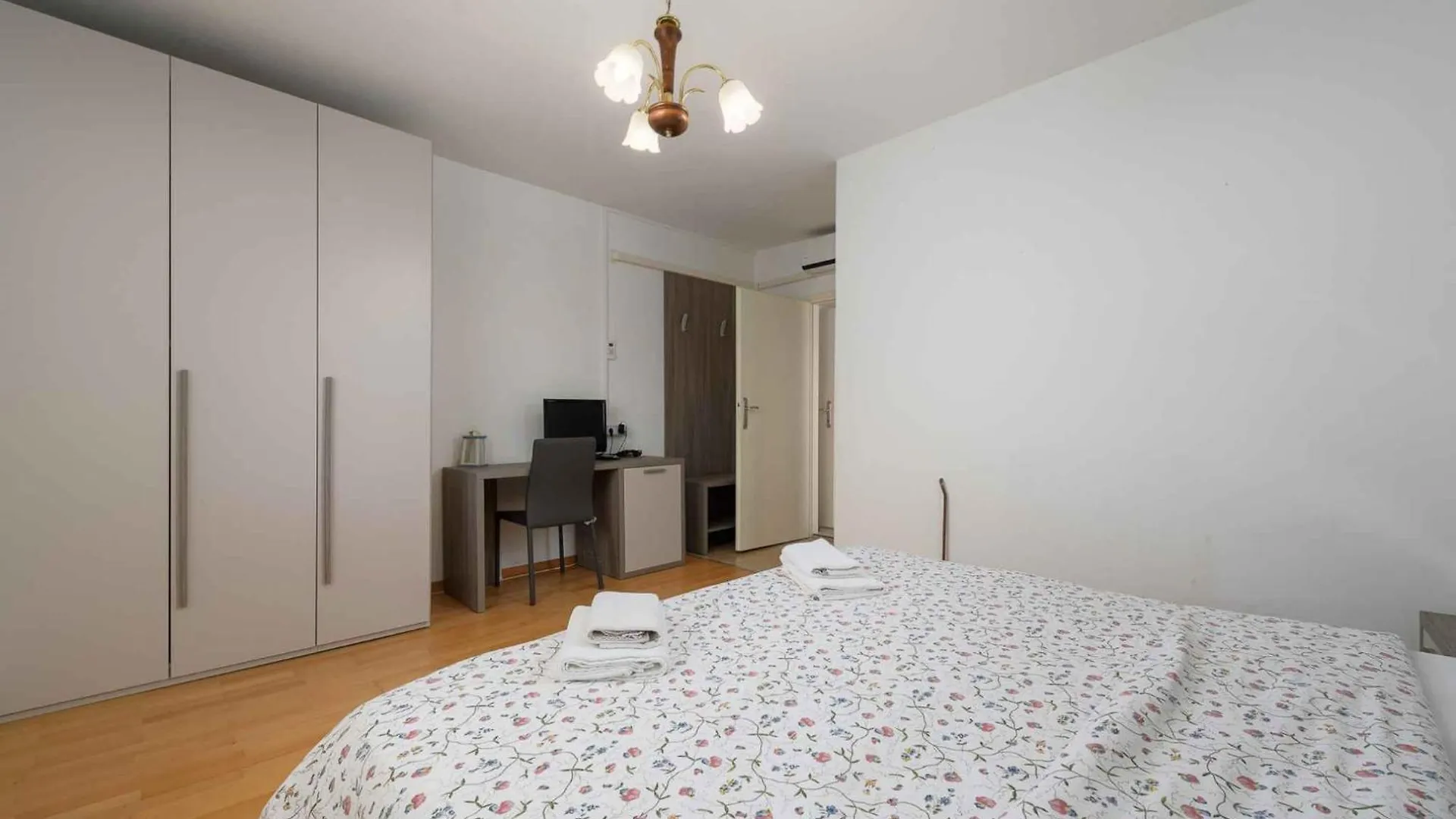 Apartment In Porec - Istrien 51991 Croatie