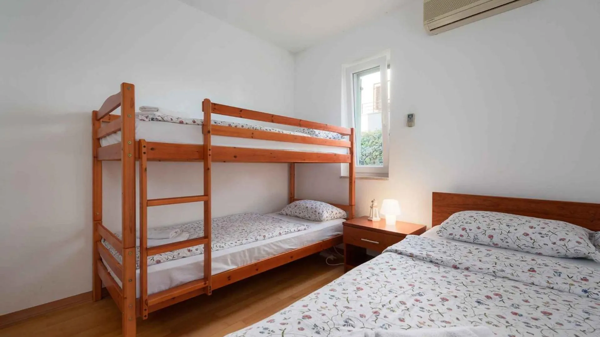 Apartment In Porec - Istrien 51991 Kroatien