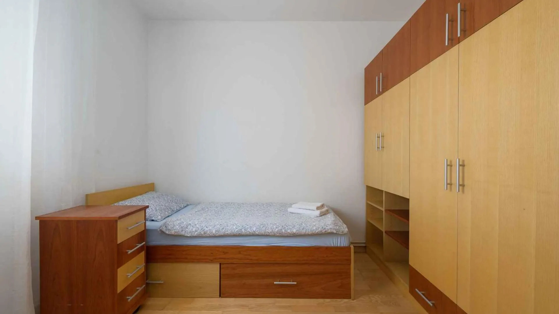 Apartment In Porec - Istrien 51991