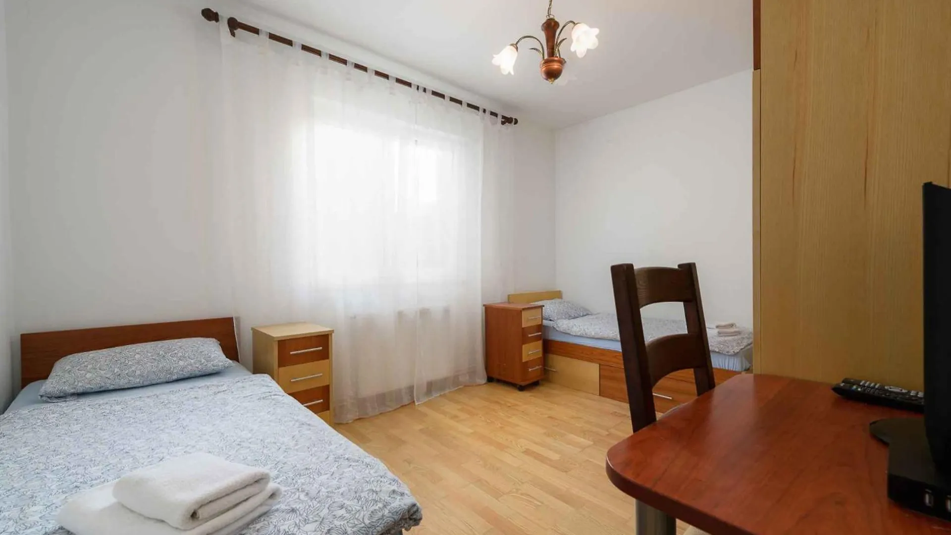 Apartment In Porec - Istrien 51991 Kroatien