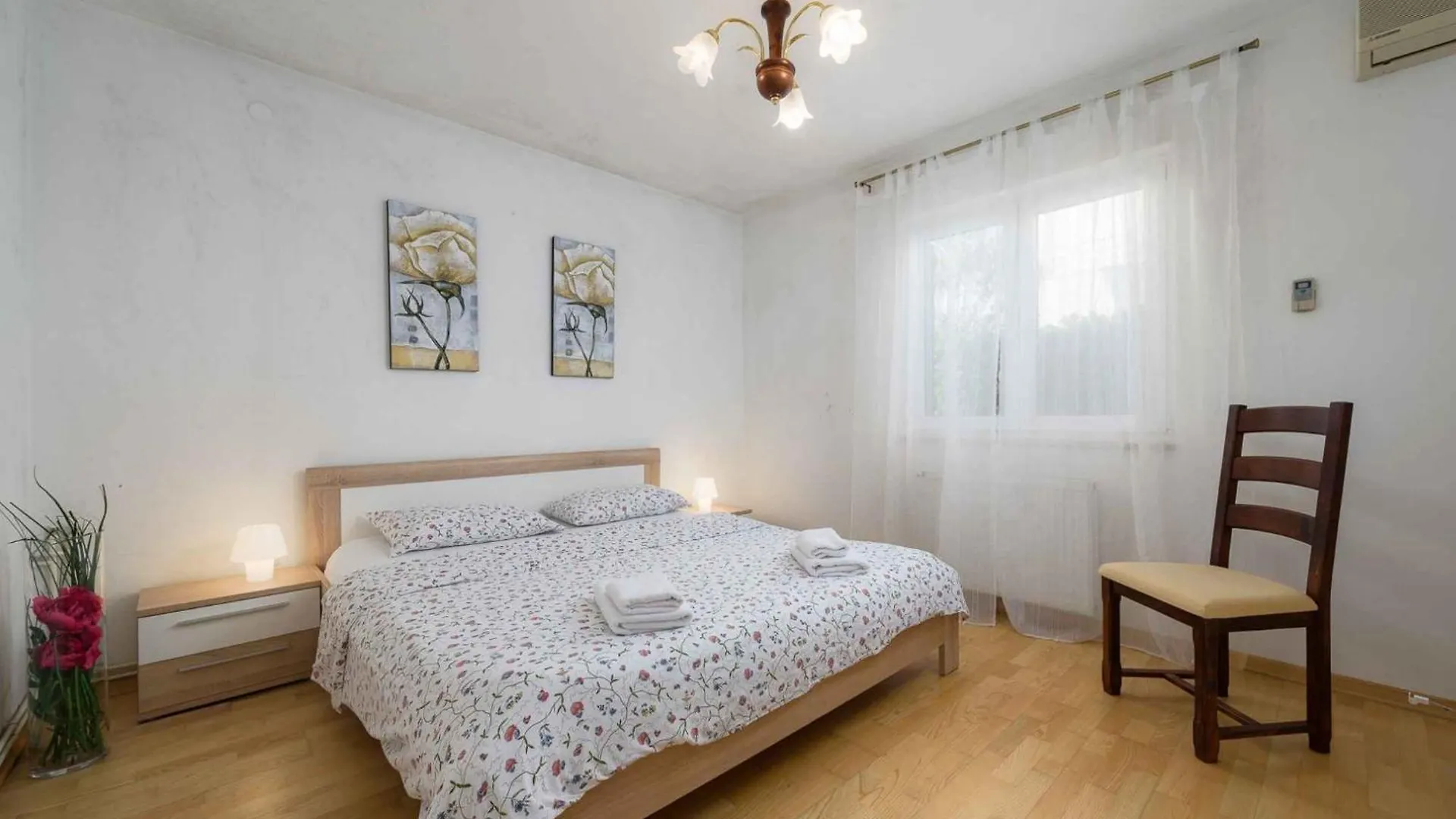 Apartment In Porec - Istrien 51991