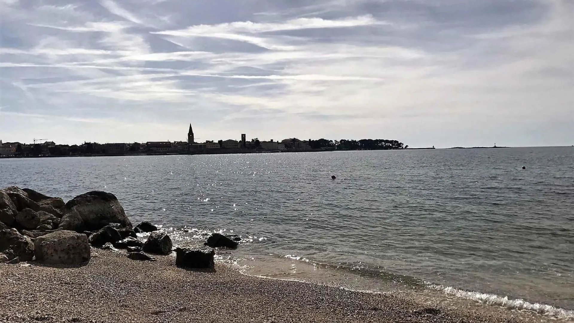Apartment In Porec - Istrien 51991 Kroatien